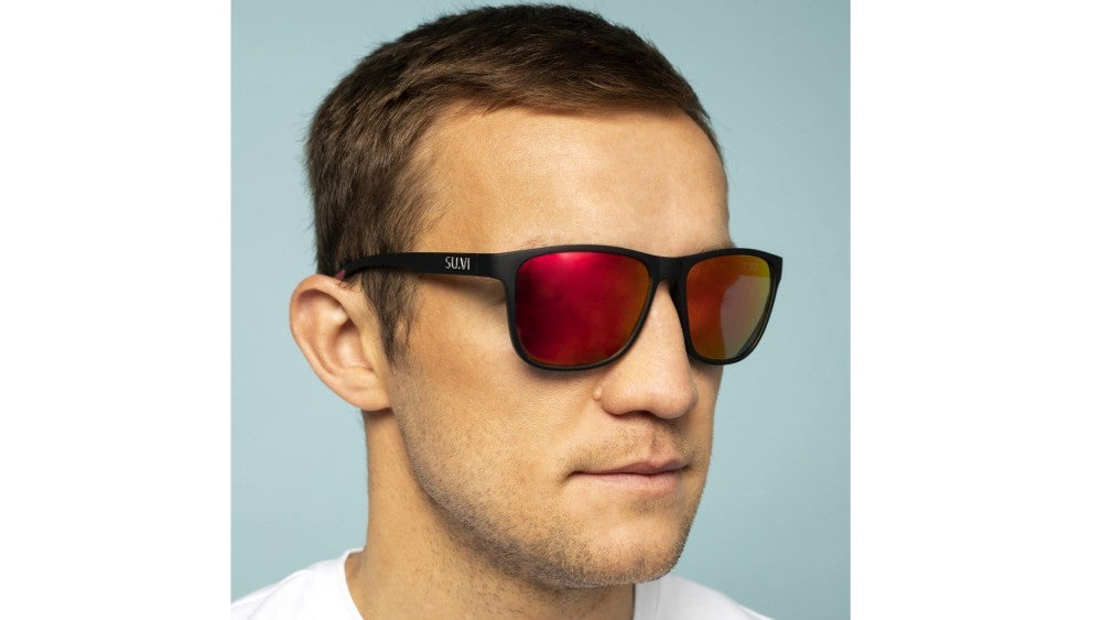 Päikeseprillid SU.VI MARTIN