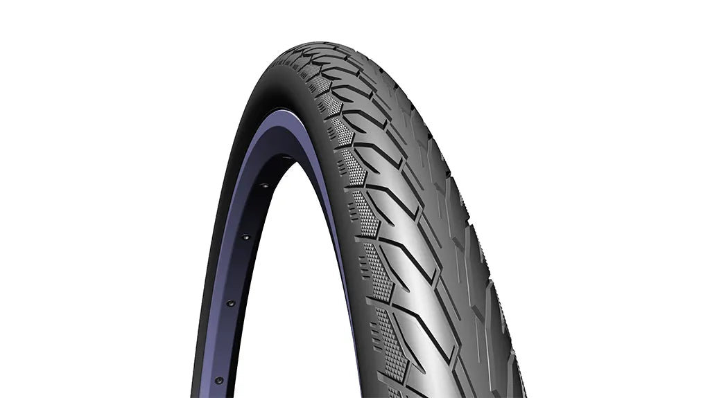 Tire Mitas 700x40C Reflex
