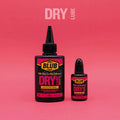 BLUB DRY-ketjuöljy 120 ml