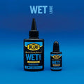 BLUB WET-ketjuöljy 120 ml