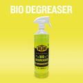BLUB Bio -ketjupuhdistusaine 1 l