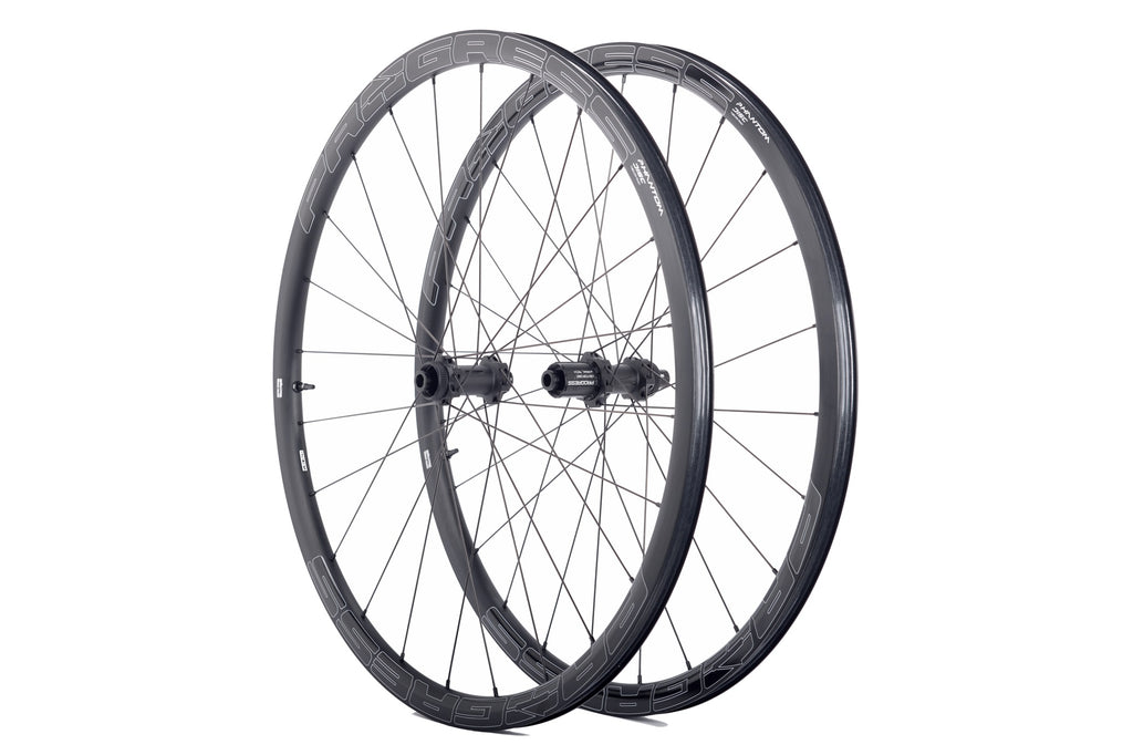 Races Progress PHANTOM DISC Shimano 