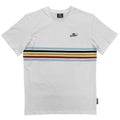 T-särk The Vandal Belgian Stripes M