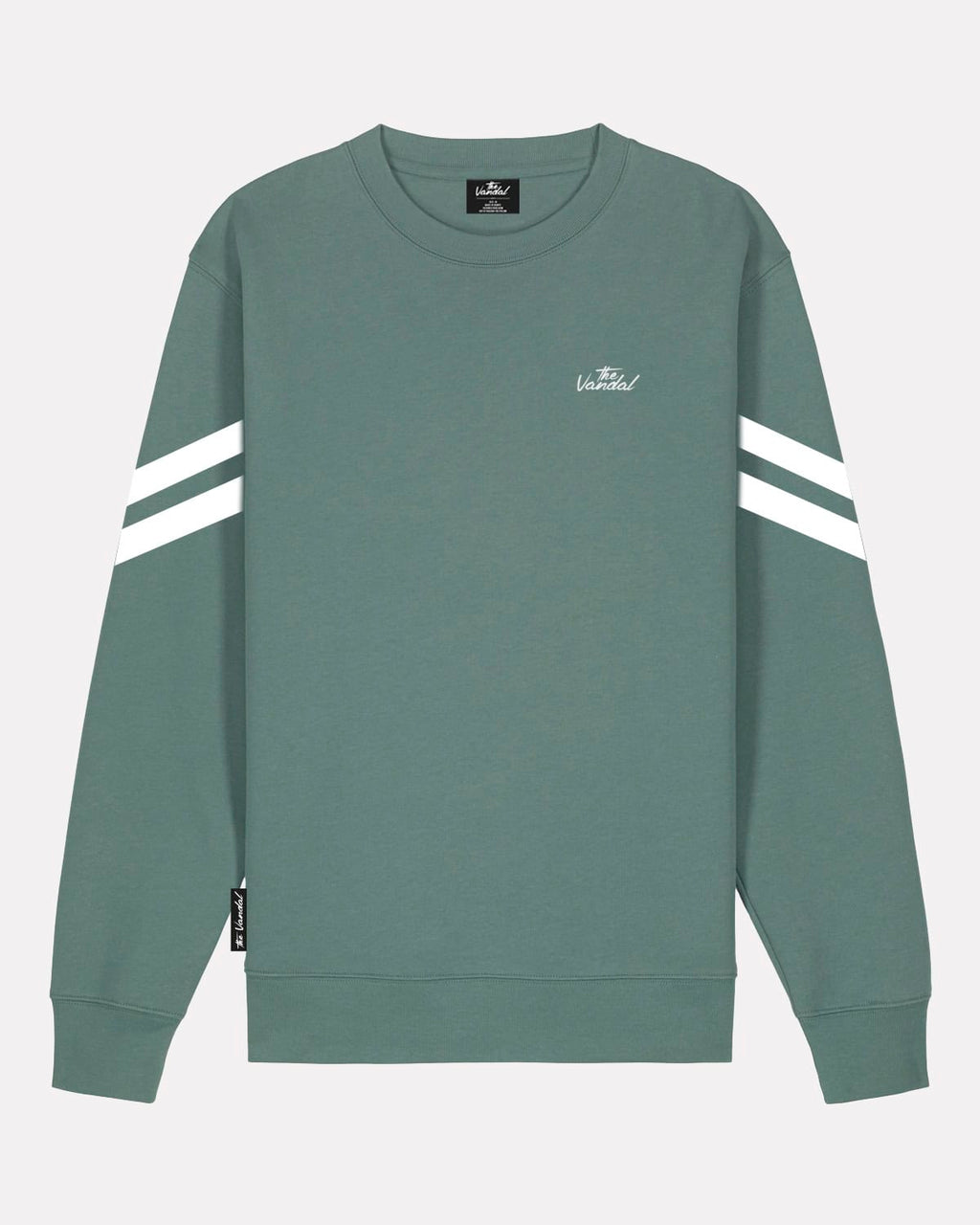 Pusa The Vandal Finish L — pilt 4