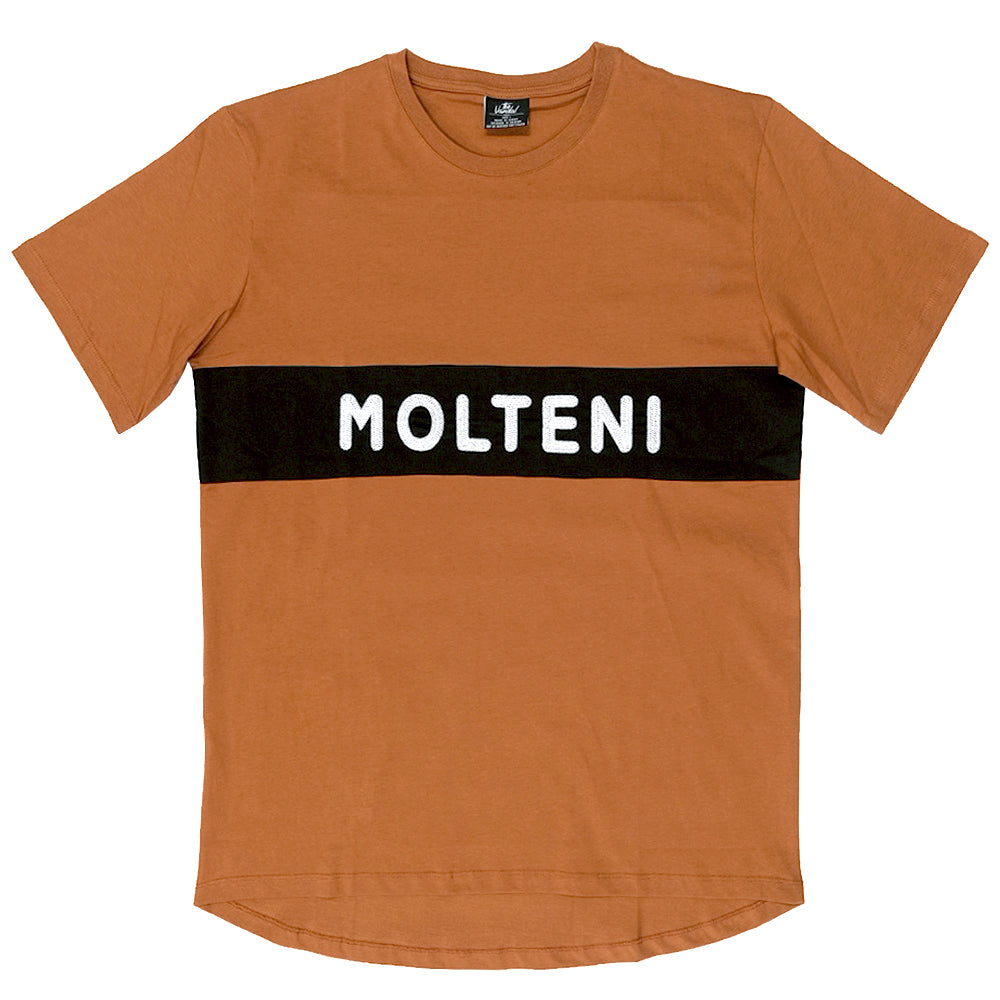 T-särk The Vandal Molteni XL