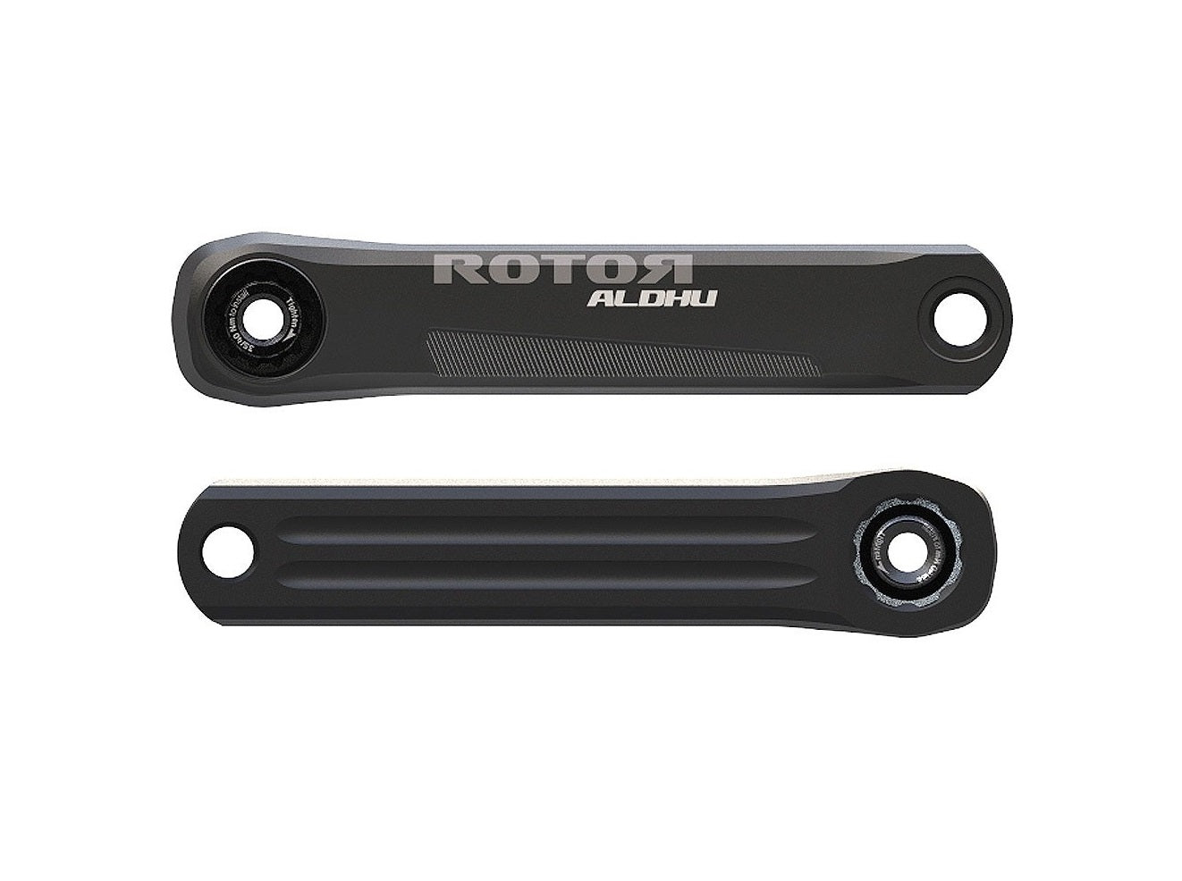 Vändad Rotor ALDHU24 175 mm
