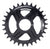 Hammasratas Rotor MTB R32T black