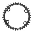 Rotor BCD110x4 52T inner black sprocket