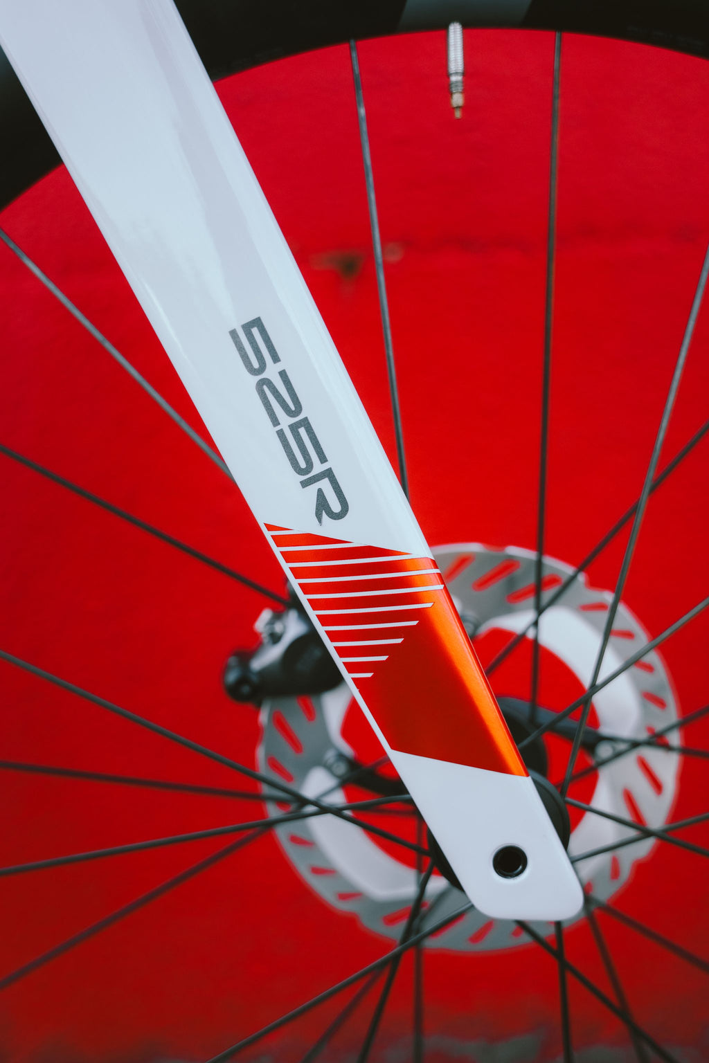 Ratas Eddy Merckx 525R Ultegra DI2 2x12 (XS)
