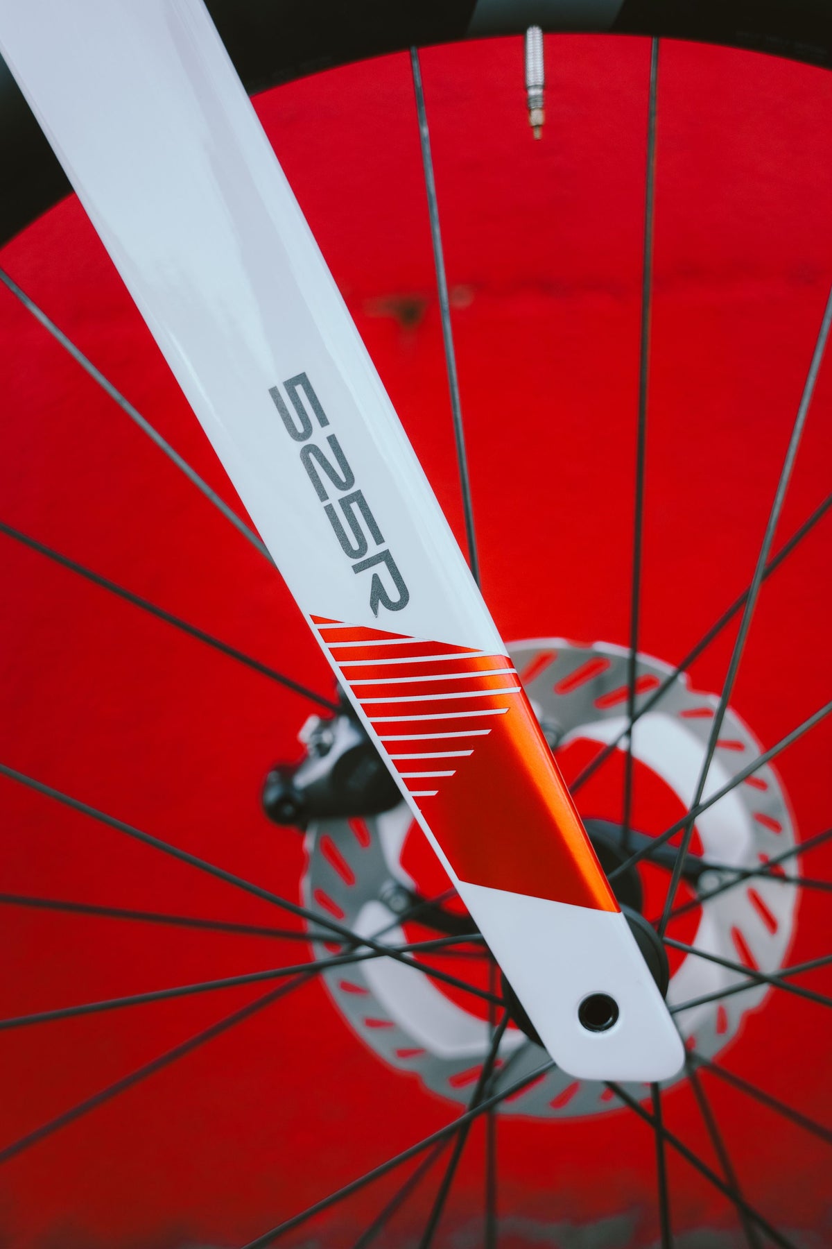Ratas Eddy Merckx 525R Ultegra DI2 2x12 (XS)