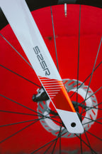 Ratas Eddy Merckx 525R Ultegra DI2 2x12 (L)