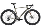 Ratas Ridley ASTR RS Force XPLR 1x13 (L), valge/must — pilt 1