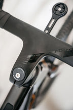 Ratas Ridley Astr GRX600 1x12 (XL), must metallik/pronks kuldne