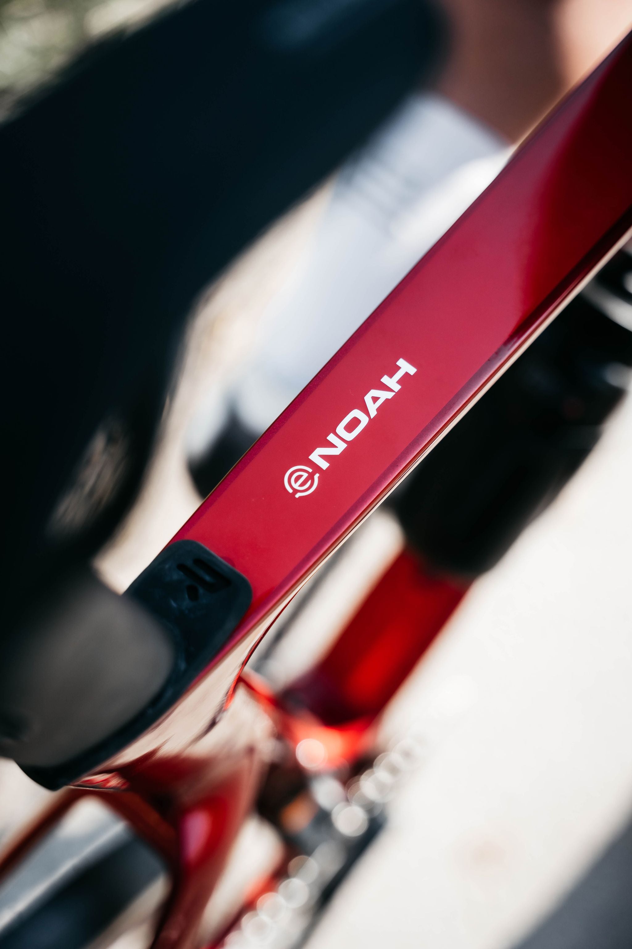 Elektriratas Ridley E-Noah Ultegra Di2(L)