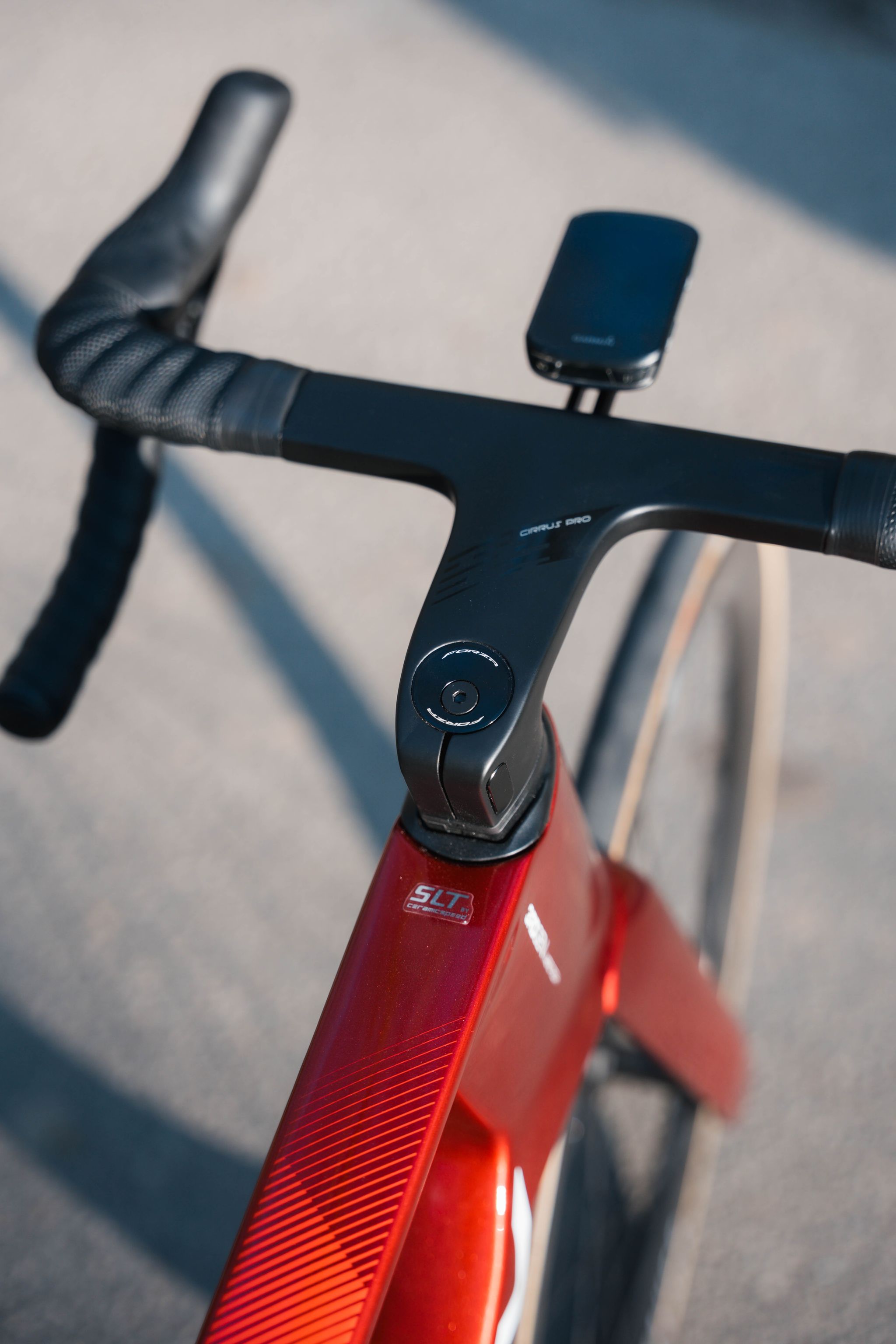 Elektriratas Ridley E-Noah Ultegra Di2(M)