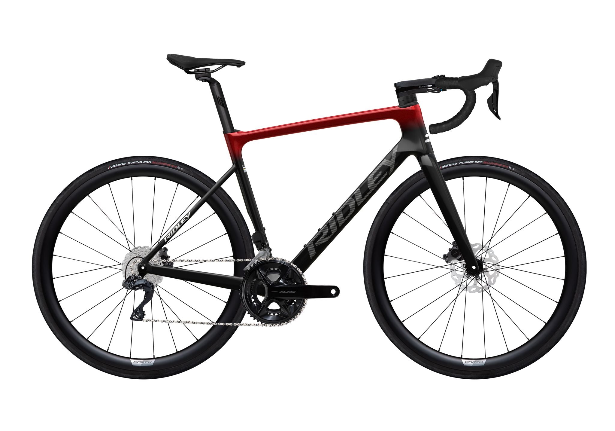 Ratas Ridley Falcn 105 DI2 (M)