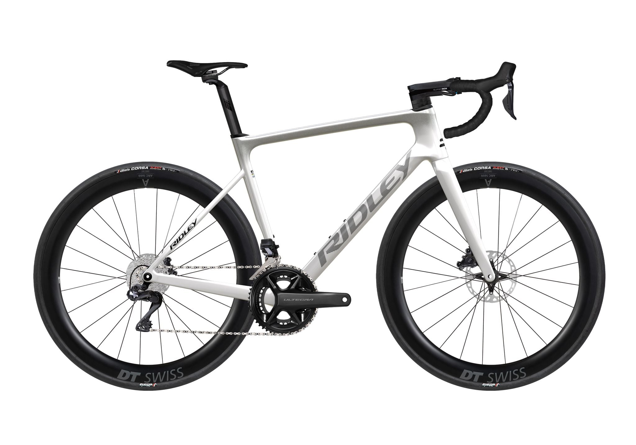 Ratas Ridley Falcn Ultegra DI2 (M)