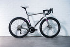 Ratas Ridley Falcn 105 DI2 // 2x12s (S), autumn hall/must/lilla