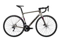 Ratas Ridley Falcn 105 DI2 // 2x12s (S), autumn hall/must/lilla