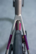 Ratas Ridley Falcn 105 - 2x12 (S), autumn hall/must/lilla