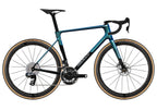 Ratas Ridley Falcn RS 2.0 Red AXS 2x12 (S), ud carbon/peacock roheline