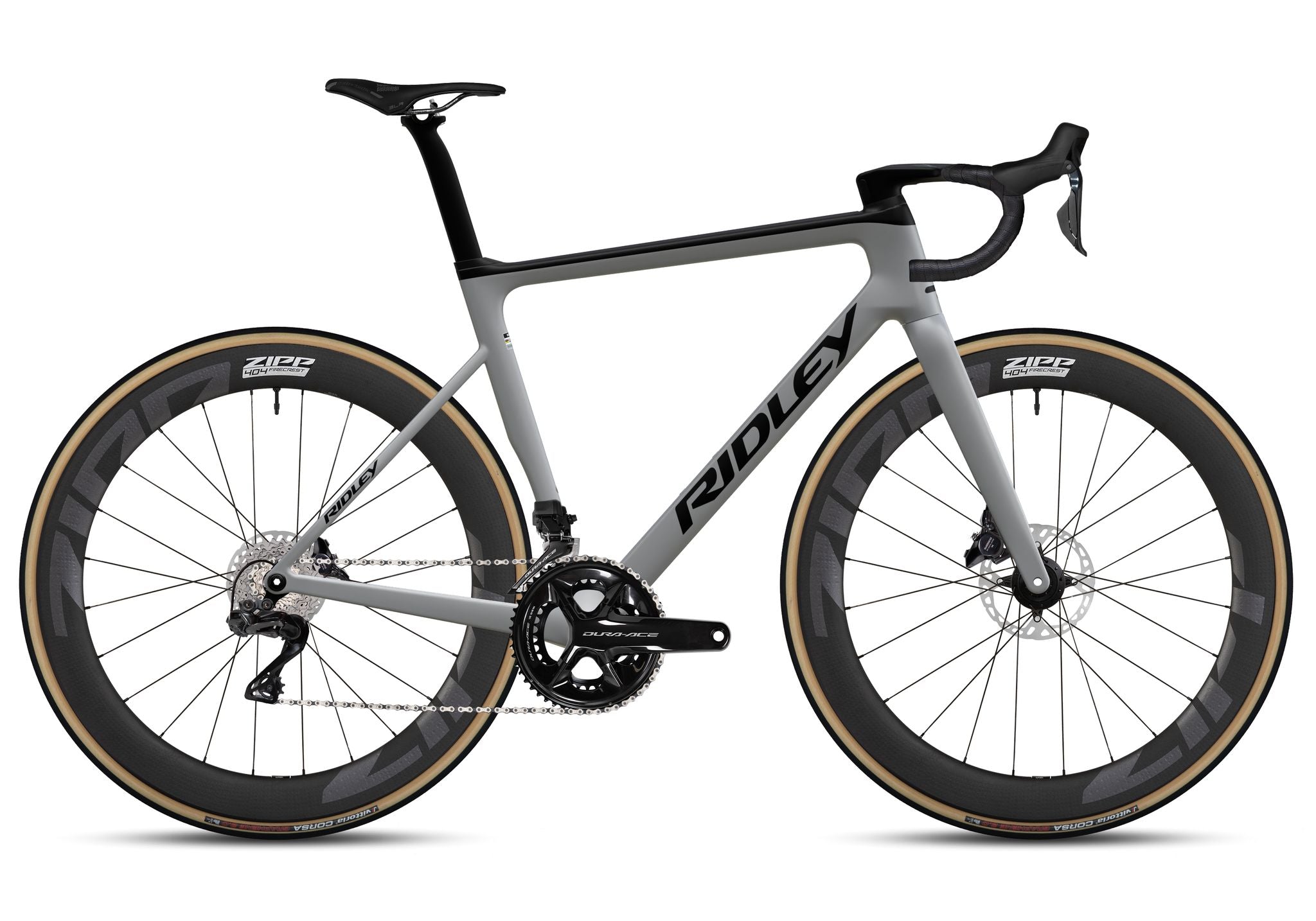 Ratas Ridley Falcn RS DuraAce DI2 (L)