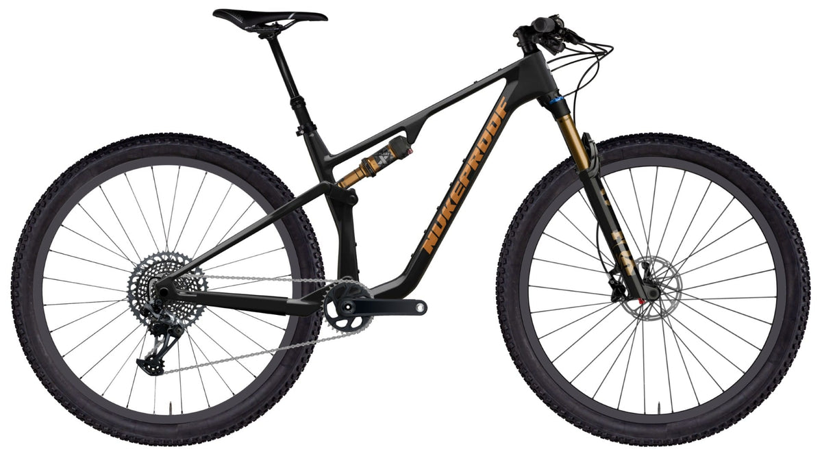 Ratas Nukeproof Hyperfly Eagle 90 (S)