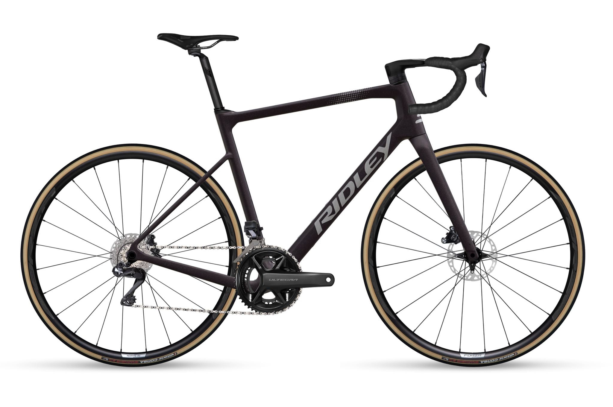 Ratas Ridley Grifn 105 (XS)