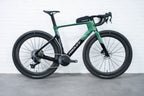 Ratas Ridley Kanzo Fast 2.0 Rival 1x13 (M) — pilt 2