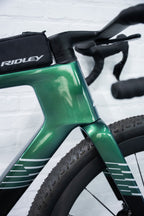 Ratas Ridley Kanzo Fast 2.0 Rival 1x13 (M) — pilt 4