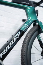 Ratas Ridley Kanzo Fast 2.0 Rival 1x13 (M) — pilt 5