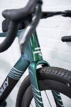 Ratas Ridley Kanzo Fast 2.0 Rival 1x13 (M) — pilt 6