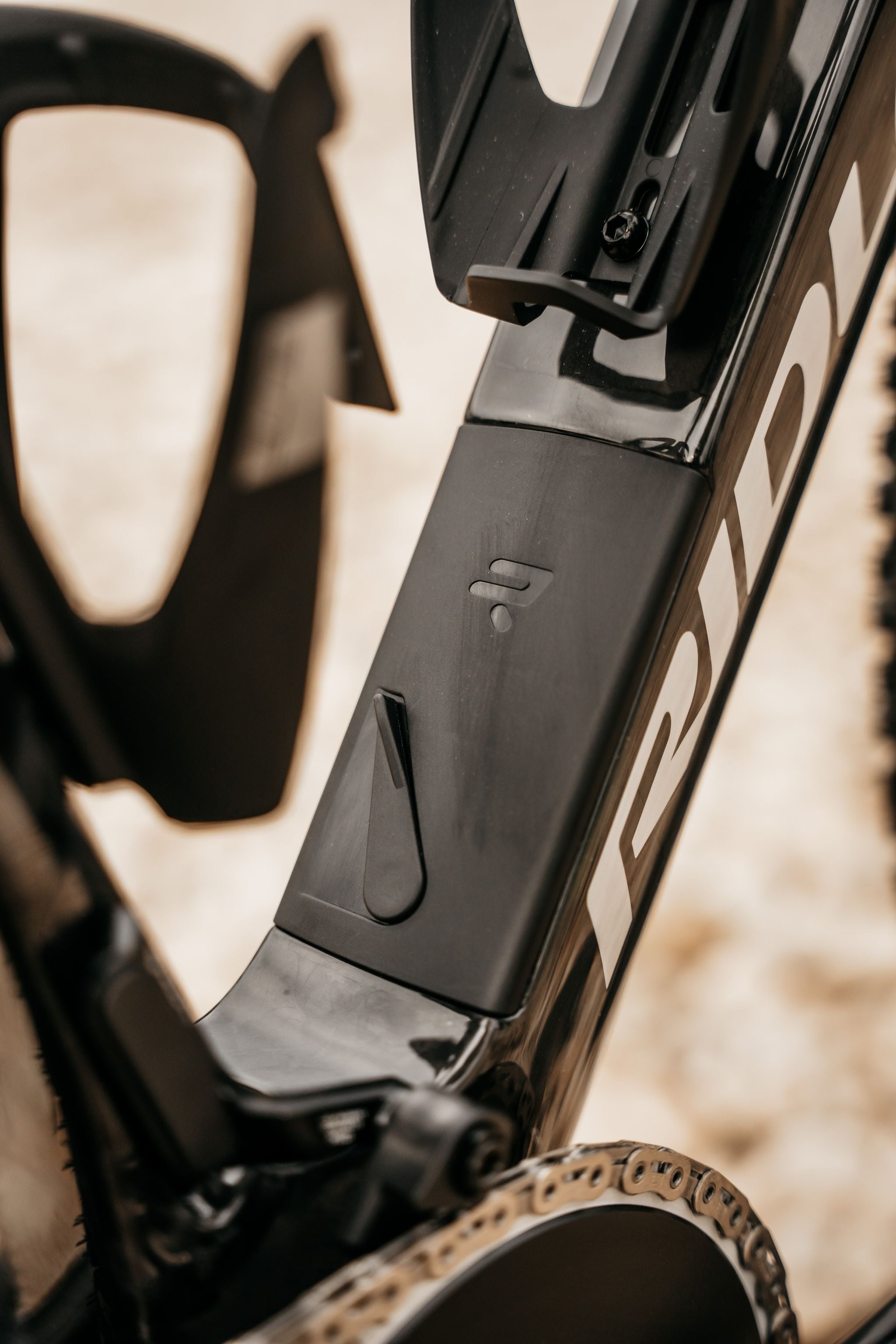 Ratas Ridley Kanzo Fast 2.0 Rival 1x13 (M)