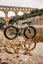 Ratas Ridley Kanzo Fast 2.0 Rival 1x13 (L)