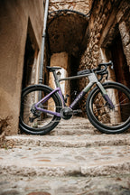 Ratas Ridley Kanzo Fast 2.0 Rival 1x13 (XS)
