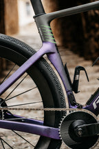 Ratas Ridley Kanzo Fast 2.0 Rival 1x13 (S)