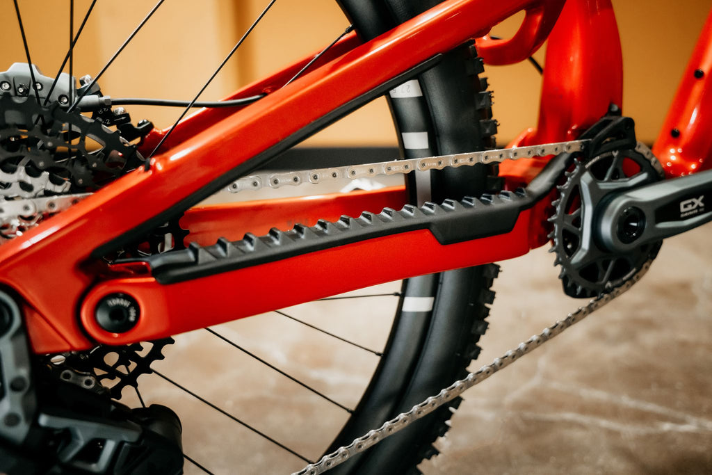 Ratas Nukeproof Mega Carbon 297 / 290 Transmission GX (M-297)