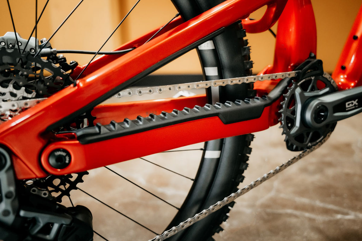 Ratas Nukeproof Mega Carbon 297 / 290 Transmission GX (XXL-290)