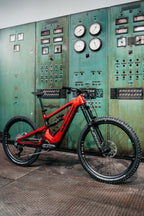 Ratas NUKEPROOF  Megawatt 297 Pro T-GX (S)