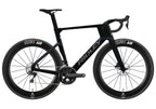 Ratas Ridley Noah Fast 3.0 Ultegra DI2 2x12 (M), must/empress hall metallik