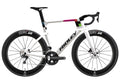 Ratas Ridley Noah Fast 3.0 Ultegra DI2 2x12 (XS), pearl valge/must