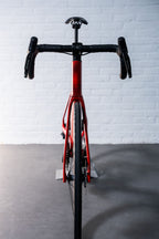 Ratas Ridley Noah 3.0 105 DI2 // 2x12s (M), punane/candy punane metallik