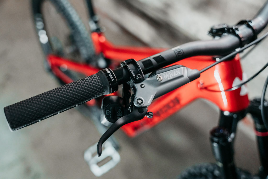 Ratas Nukeproof Reactor Carbon 290 Transmission GX (XL)