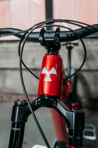 Ratas Nukeproof Reactor Carbon 290 Transmission GX (S)