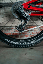 Ratas Nukeproof Reactor Carbon 290 Transmission GX (M)
