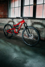 Ratas Nukeproof Reactor Carbon 290 Transmission GX (S)