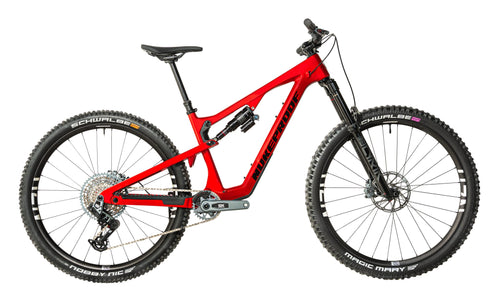 Ratas Nukeproof Reactor Carbon 290 Transmission GX (S)