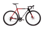 Ratas Ridley X-Night Disc GRX800 2x XNI08As(50) — pilt 1