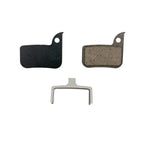 Piduriklotsid töls Organic Sram Red 22-level — pilt 1