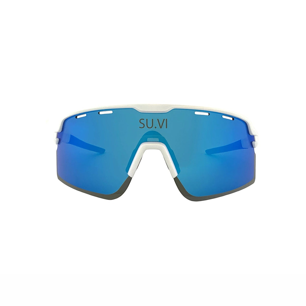 Prillid SU.VI Sport Tiit White